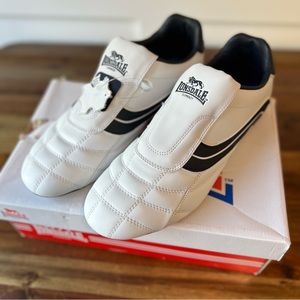 Men’s Lonsdale casual slip on shoes